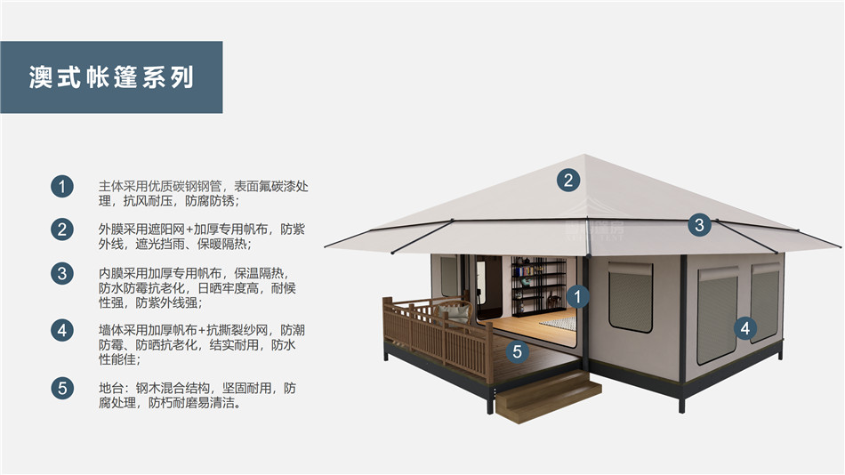 五原县户外野奢帐篷></p><p>此外，生物荧光照明系统还为户外露营增添了一份别样的乐趣。在夜晚，你可以躺在帐篷里，仰望星空，欣赏着周围闪烁的荧光，仿佛置身于一个神秘的童话世界。孩子们会对这神奇的光芒充满好奇，围绕着帐篷嬉戏玩耍，感受大自然赋予的独特魅力。这种独特的体验，将成为你与家人、朋友之间珍贵的回忆，让户外露营变得更加难忘。</p><p>对于追求高品质户外生活的人们来说，生物荧光照明系统的户外野奢帐篷无疑是一个绝佳的选择。它不仅提供了舒适的住宿环境，还为你带来了与自然亲密接触的独特机会。在这个快节奏的时代，让我们放慢脚步，走进大自然，感受生物荧光照明系统带来的奇妙夜晚，开启一场别样的户外野奢之旅。</p><p>随着技术的不断进步，相信生物荧光照明系统将会在未来的户外领域得到更广泛的应用。它将为更多的人带来独特的户外体验，让我们在享受自然的同时，也能领略到科技与自然相结合的无限魅力。让我们一起期待这个充满奇幻光芒的未来户外世界，迎接更多惊喜与美好的到来。</p>    </article>
    <span class=